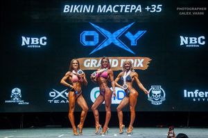 BIKINI МАСТЕРА +35